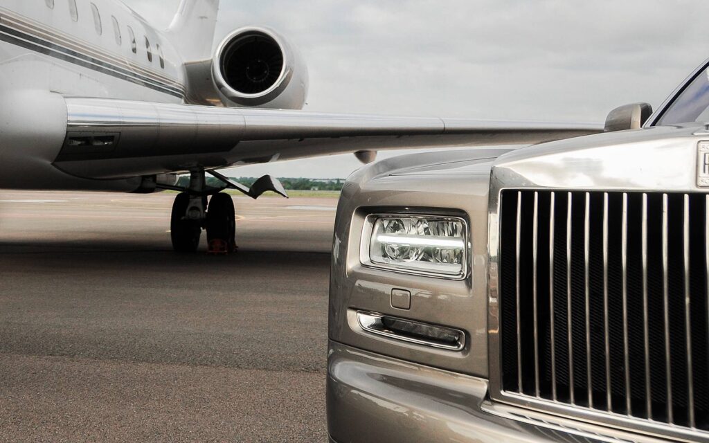 Ncc Transfer Venezia Venice