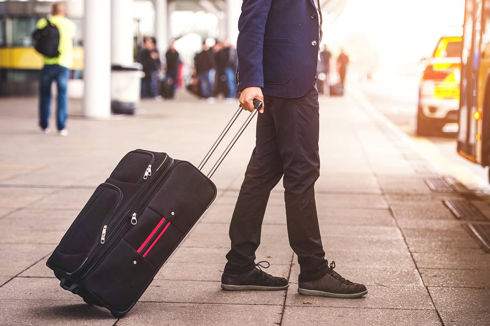 NCC TAXI TRANSFER STAZIONE VENEZIA MESTRE