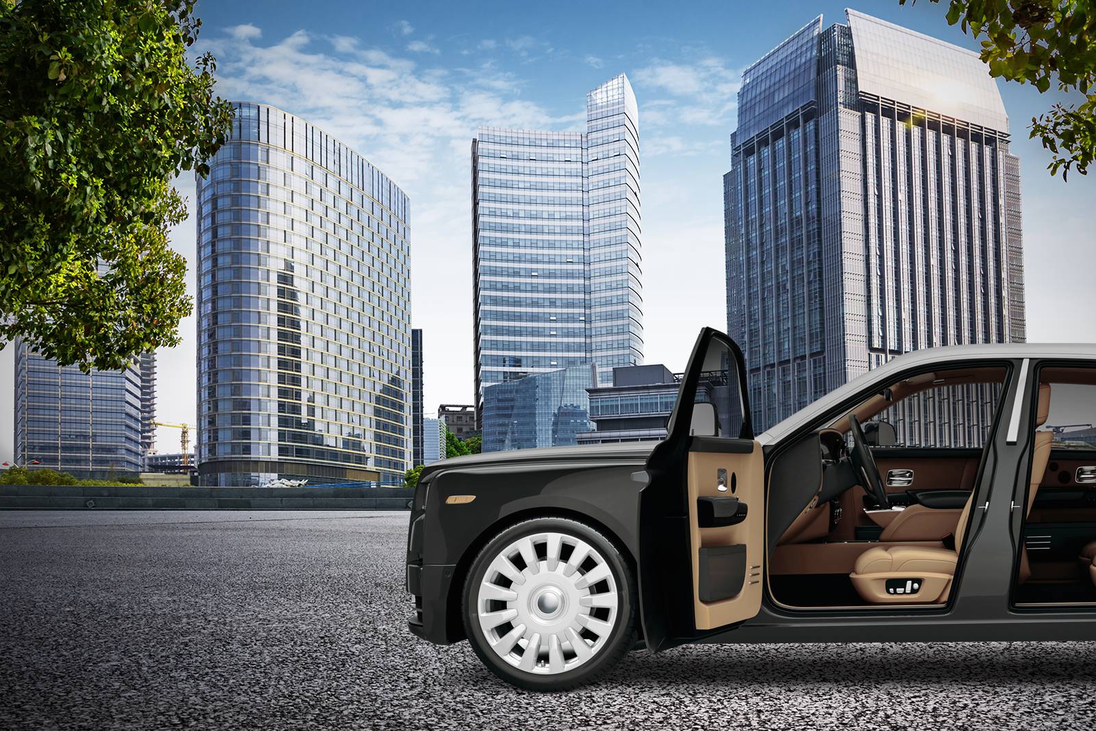 Ncc Taxi Transfer Stazione di Mestre venezia